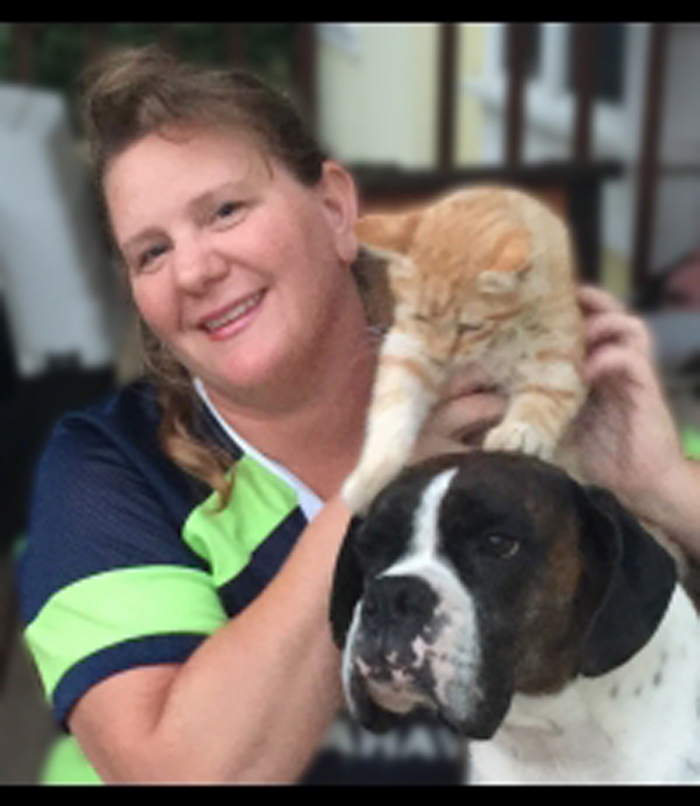 Natalie - Veterinary Assistant